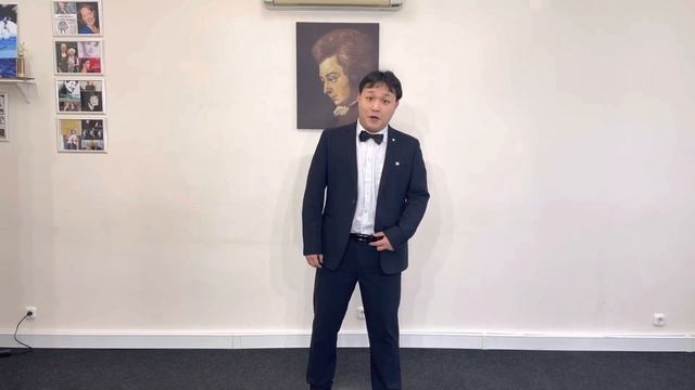 Ария Лыкова из оперы 《царская невеста》 смотреть онлайн