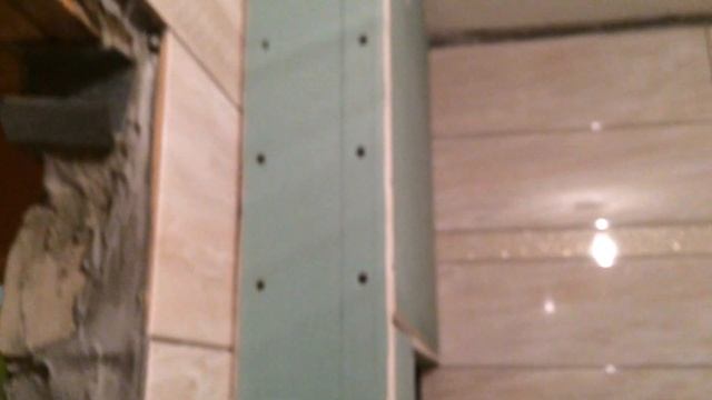 Коробка из гипсокартона. смотреть онлайн