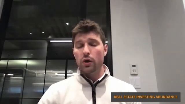 REIA 165 Jonathan O’Kane: The Economics of Mom-and Pop Housing смотреть онлайн