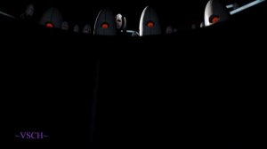 Portal 2 Концовка, полностью на Русском языке
