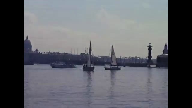 Санкт-Петербург. Парад на Неве 2011 смотреть онлайн