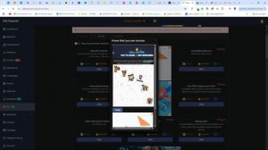 Viefaucet Крипто Кран 4 минутный с выводом Монет  на кошелек faucetpay и cwallet