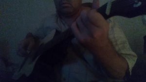 тема из рок оперы Юнона и Авось.