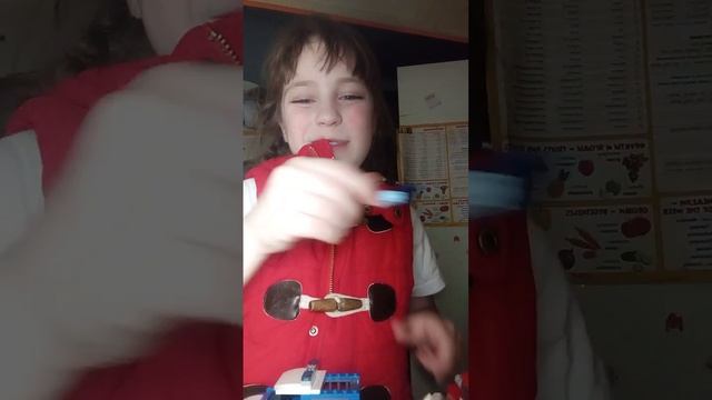 я открыла музей 1 часть