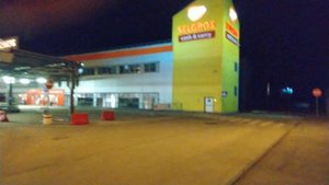 Selgros Зельгрос в Волгограде, обзор на немецкий магазин, Часть 2