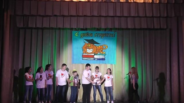 Театральная студия Молодежная Галерка Без режиссера смотреть онлайн