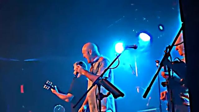 Rocqdor - New Globe Theatre смотреть онлайн