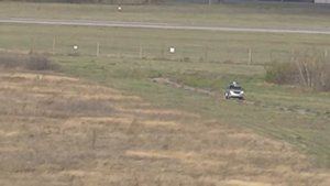 Экскурсия по старому аэропорту Ростова