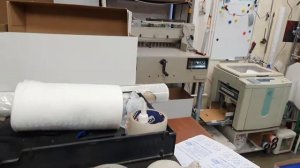 Начинаем серию рассказов про открытие малого бизнеса- своя типография