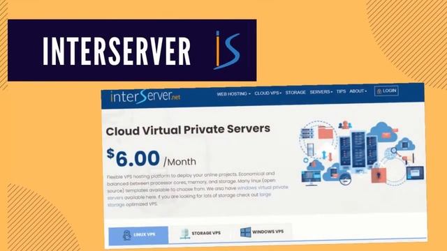 4 Best Affordable VPS Hosting ⚡ Cheap VPS Hosting in 2021