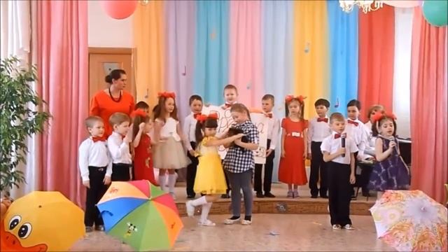 Проект: "Фестиваль хоров: "Все мы любим Шаинского"" смотреть онлайн