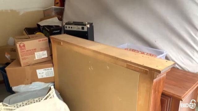 U-Store Oxford - Unit B25