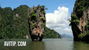 Экскурсии в Пхукете