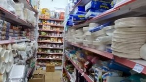 Сейшелы. Шок от цен на продукты в магазинах!!! Смотрите внимательно и делайте выводы!!!