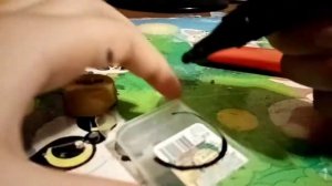 Как сделать мини карманный фонарик.