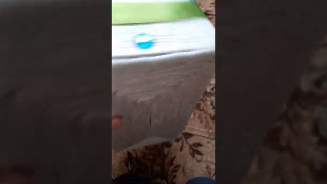 Коробка своими руками ! Подделка