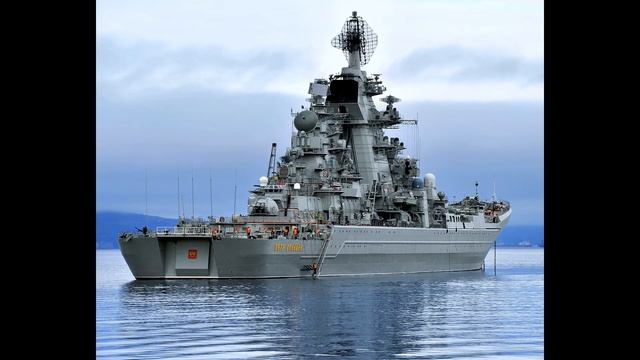 «Северный флот. История и важность в современном мире»