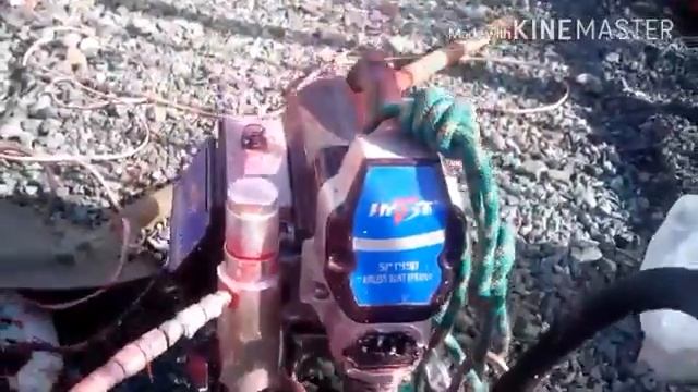 HYVST SPT 490 - Решетчатый забор смотреть онлайн