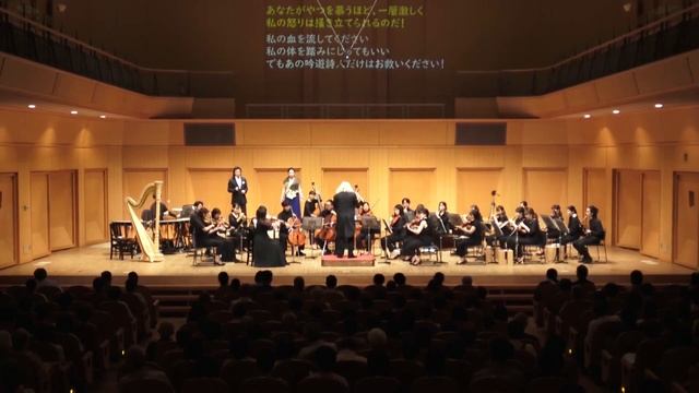 Marc-Olivier Oetterli: Verdi: Il Trovatore - Udiste? Come albeggi la scure Conte Leonora