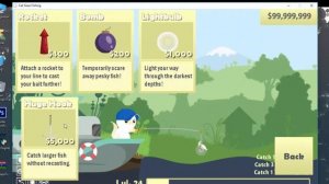 Cat Goes Fishing Hile/Hack
