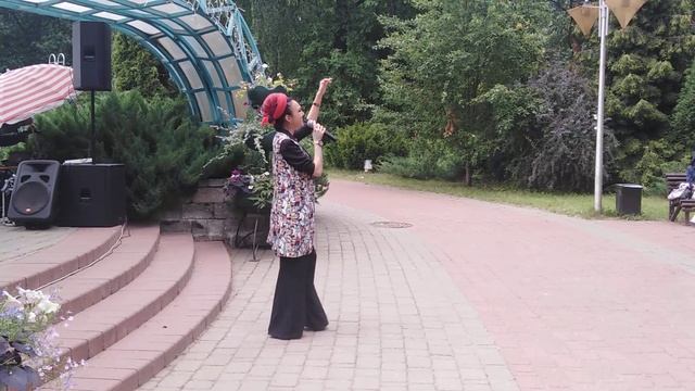 Молодёжный театр эстрады. ИНГА. смотреть онлайн