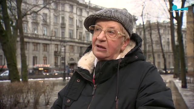 Каменноостровский проспект