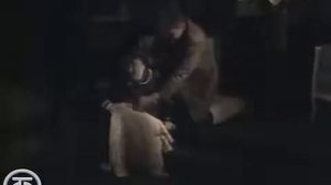 Пьеса Леонида Леонова  Метель  Серия 1 1990