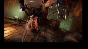 Mortal Kombat 11 Классические башни играю за кэсси кейдж