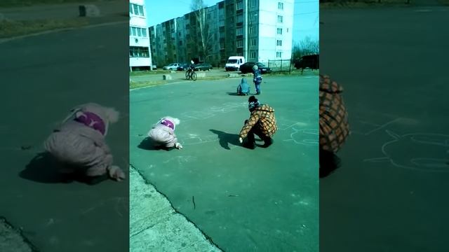 Вот оно счастье! красивая бабушка с внучкой смотреть онлайн