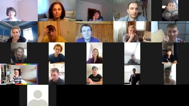 Финальный ZOOM ШКОЛЫ PRO ФЕВРАЛЬ, часть 1 смотреть онлайн