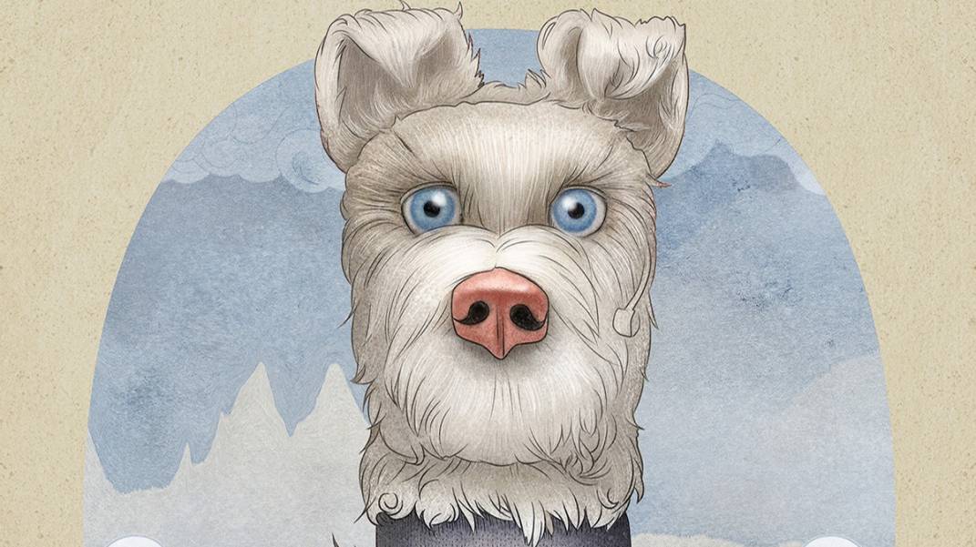 Остров собак - Isle of Dogs смотреть онлайн