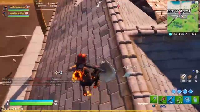 FREEFORTNITE FORTNITE Стрим  по фортнайт  играю с подпищиками  получил кирки халка