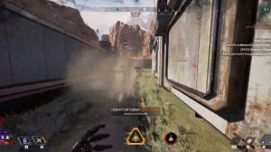 Apex Legends (2021) - Gameplay Season 10 / Playing Apex /Apex epic#apex#apexlegends#apexepic