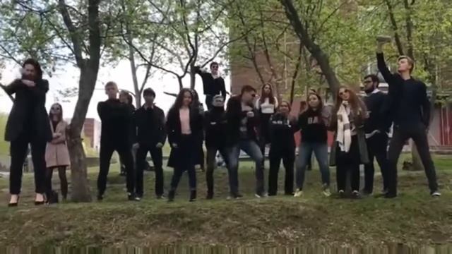 УГАРНЫЕ ПАРОДИИ НА ПОПУЛЯРНЫХ ВИДЕО смотреть онлайн