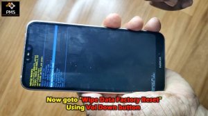 Nokia 7.1 Hard Reset || How To Unlock Nokia 7.1 || All Type Password, Pattern Lock Remove Without P