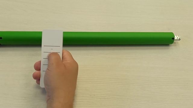 MR-350 RS-485 настройка крайних положений