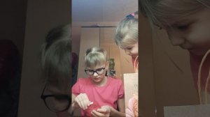 распаковка косметики Бьюти бомб