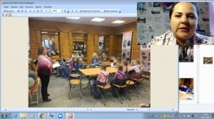 Культурно-исторический центр "Светёлочка"