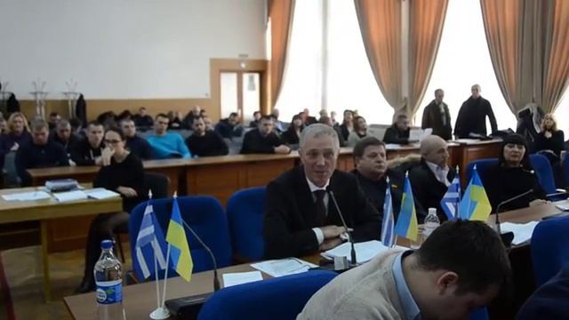 Владимир Сальдо о деньгах на троллейбусы смотреть онлайн