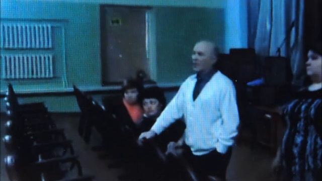 Чистые родники и Нижнеломовская районная власть проводят мутную воду смотреть онлайн