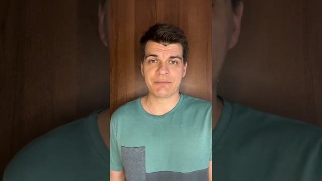 Видеовизитка. Актер: Безгодов Константин.