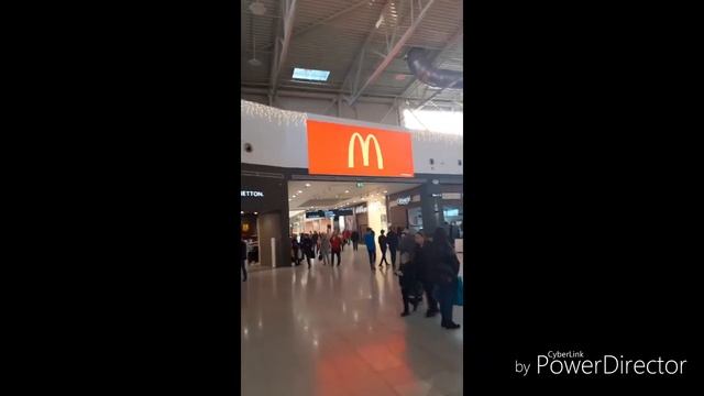 Влог из Ростова) Музей, ЮФУ, Мега!!!!!! смотреть онлайн