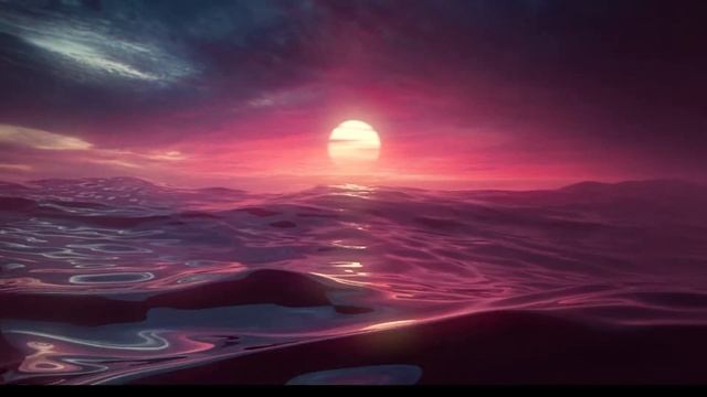 Малиновый закат LVNX смотреть онлайн