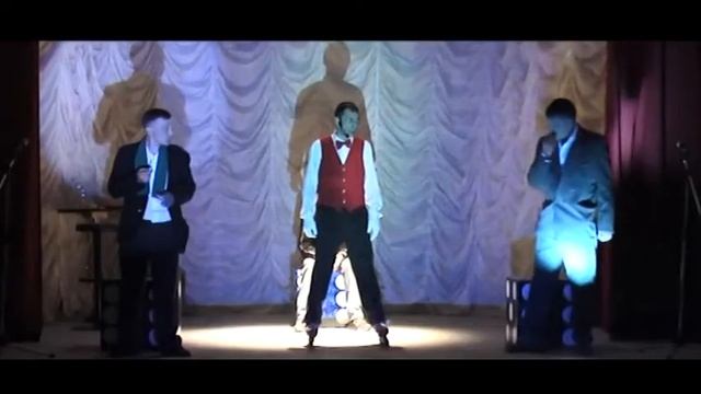 Спектакль "Остров Скай". Часть 2 смотреть онлайн