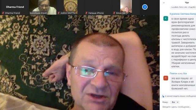 Тибетские врачи о онкологии смотреть онлайн