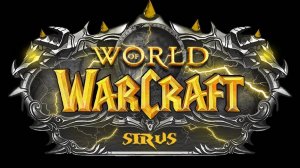 Хардкор Сирус х1 SOULSEEKER World of Warcraft hardcore WOTLK часть 2 15-18 lvl