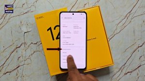 Android 14 - Realme Frp New Solution 2024 | Realme 12+ 5g Frp bypass Android 14 - without pc