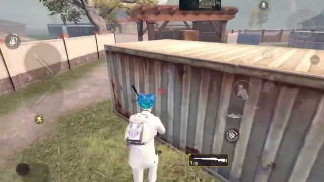 1v1 Challenge Room With IPhone 15 Pro Max Player