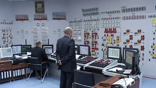 День работника атомной промышленности смотреть онлайн