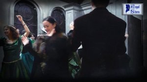 Бальная тарантелла